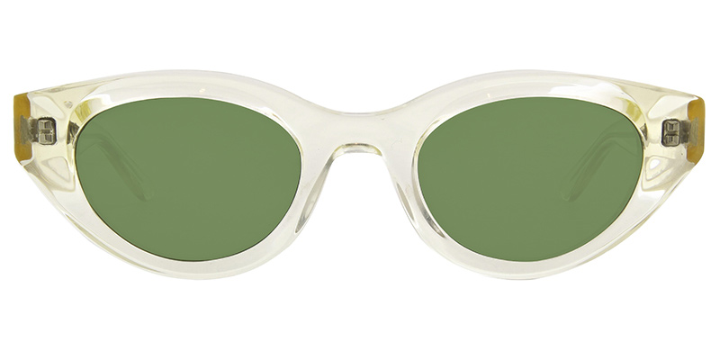 Thierry Lasry Acidity