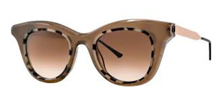 OUTLET Thierry Lasry Mercy