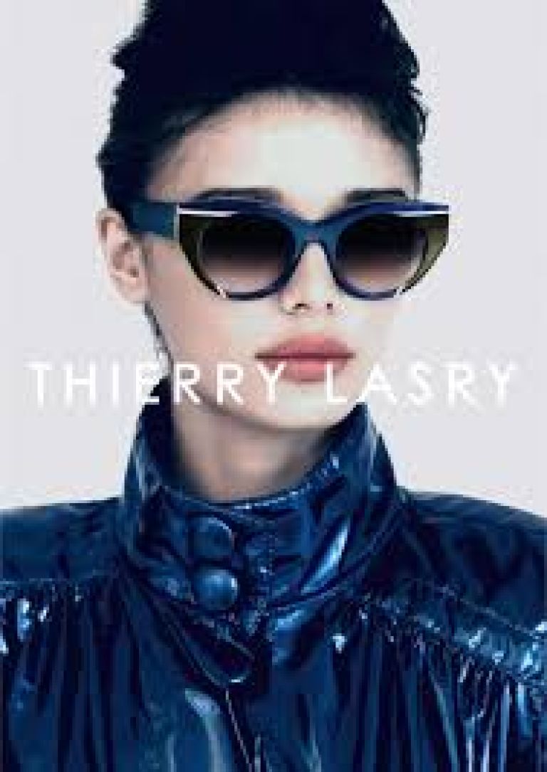 OUTLET Thierry Lasry Murdery