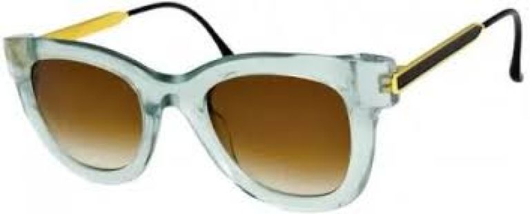 OUTLET Thierry Lasry Nudity