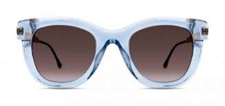 OUTLET Thierry Lasry Nudity